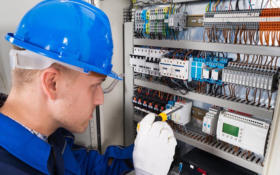 travaux d'électricité Bondy
