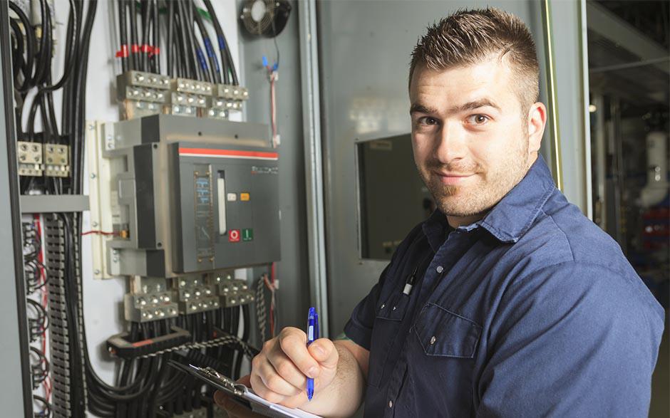 travaux électricité Ézanville