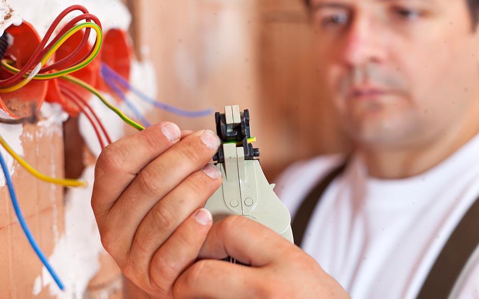 artisan électricien Courbevoie