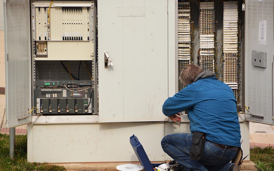 électricien installateur Paris 11