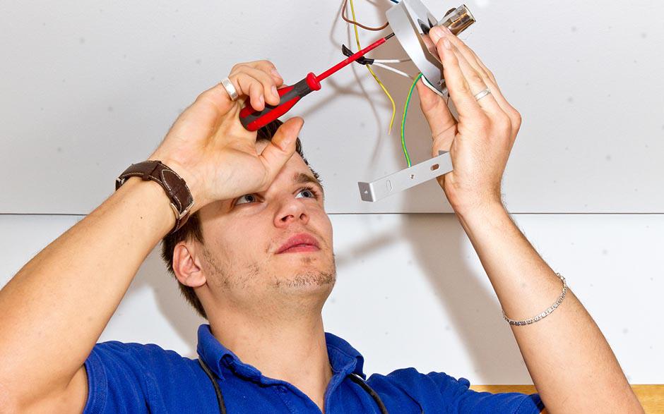 électricien professionnel Mitry-Mory