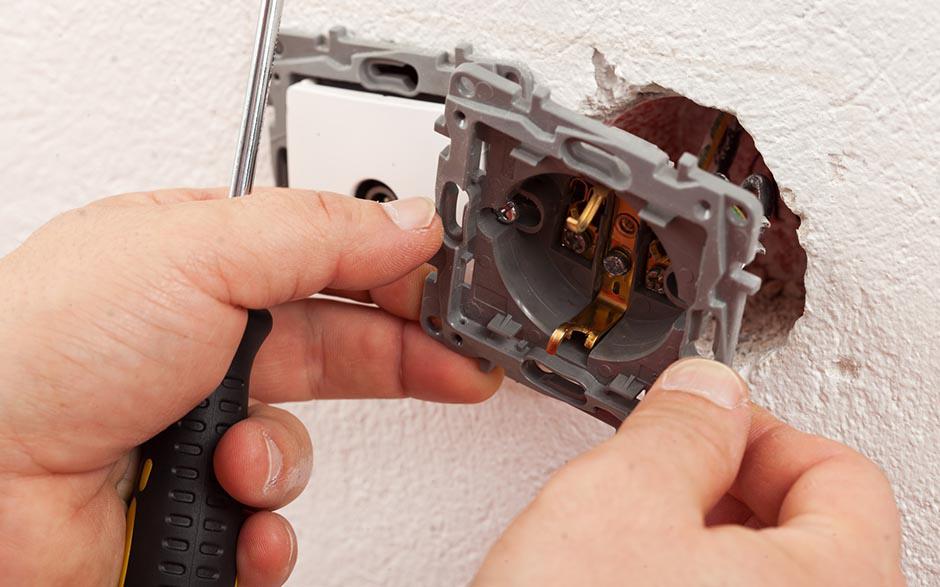 électricien professionnel Mitry-Mory