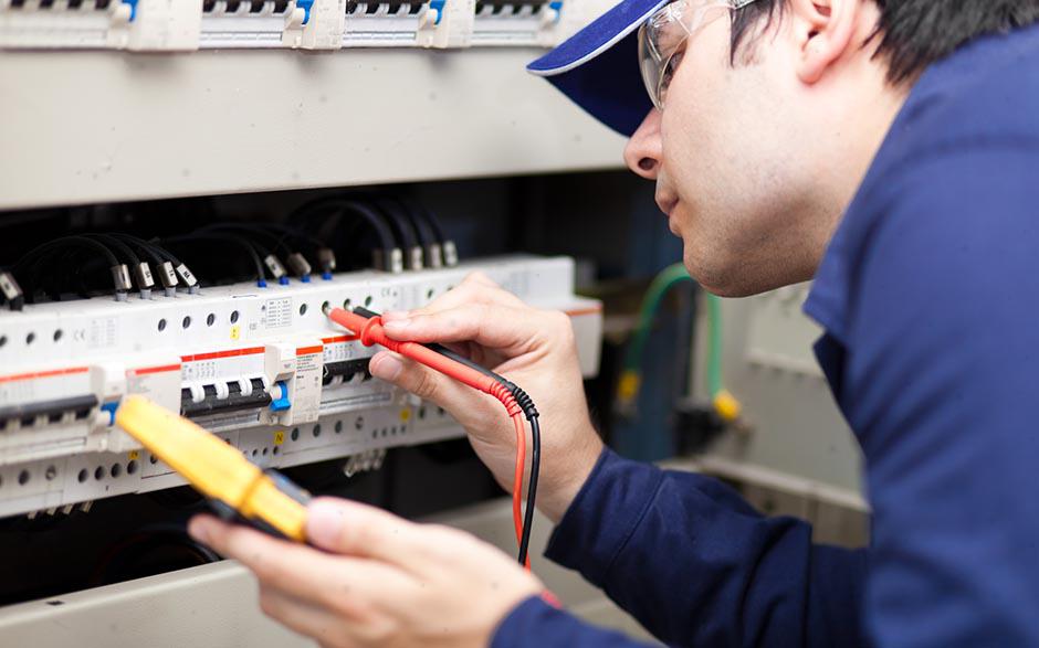 urgence électricité Paris