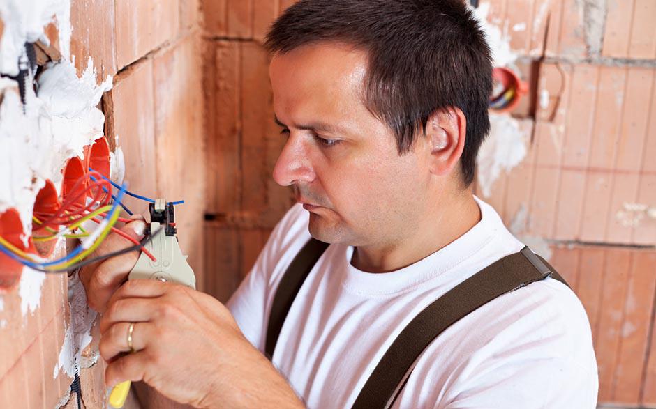 urgence électricité Ézanville