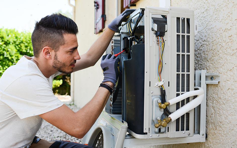 devis électricité Ézanville
