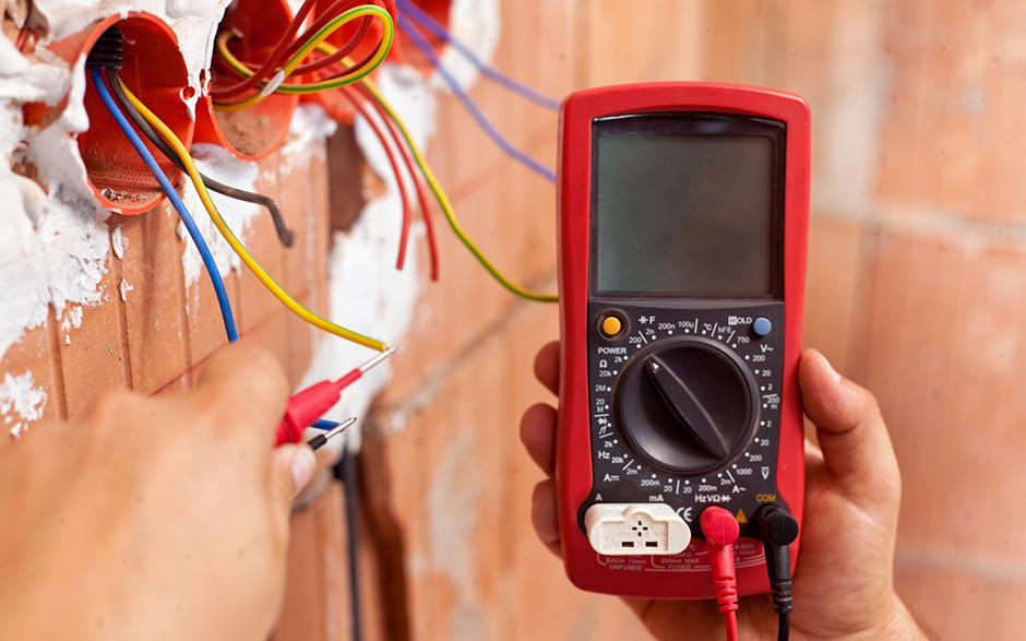 électricien particulier Pommeuse