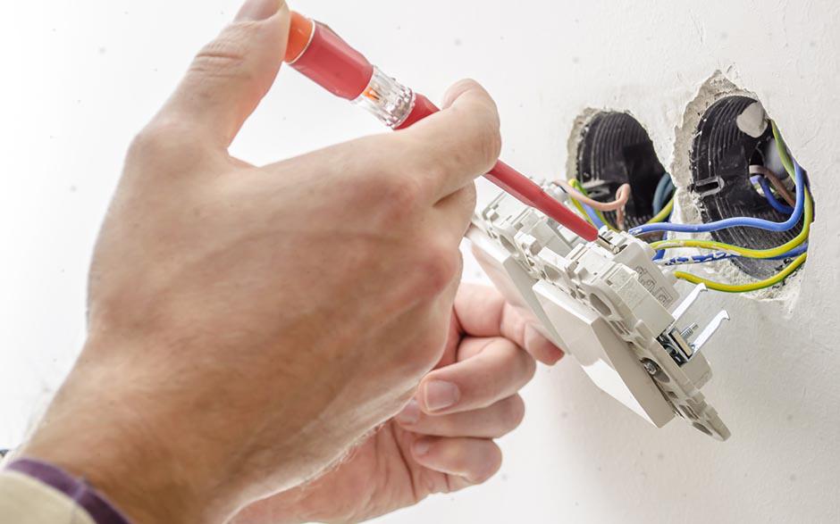 électricien professionnel Mitry-Mory