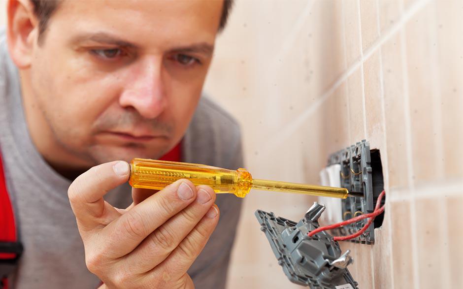 travaux électricité Ézanville