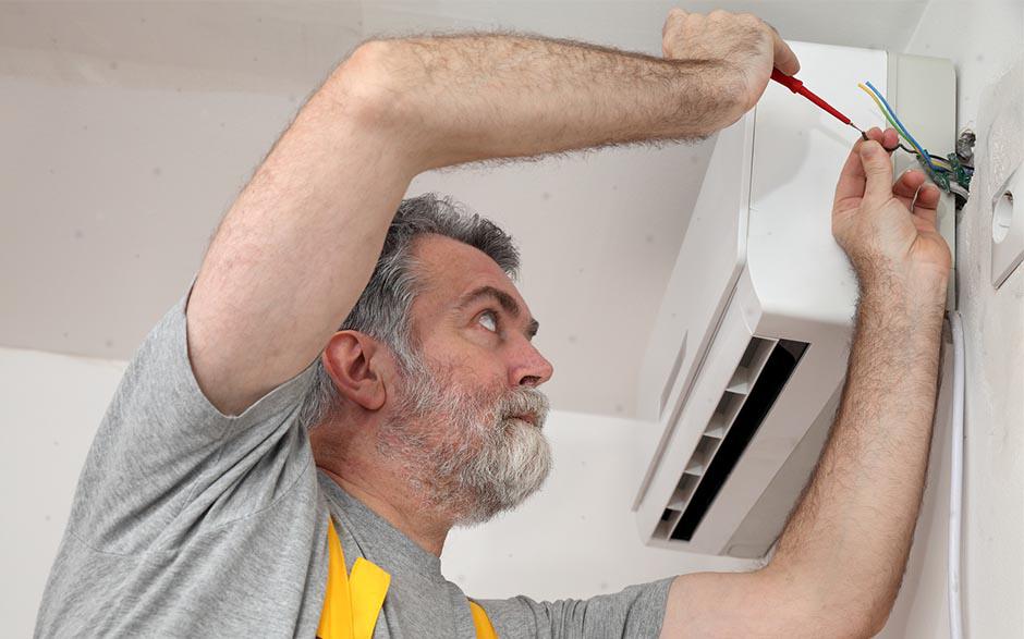 électricien de maintenance Ivry-sur-Seine