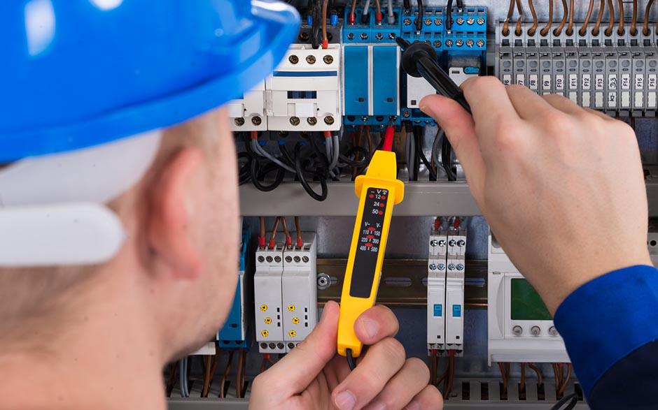 électricien particulier Pommeuse