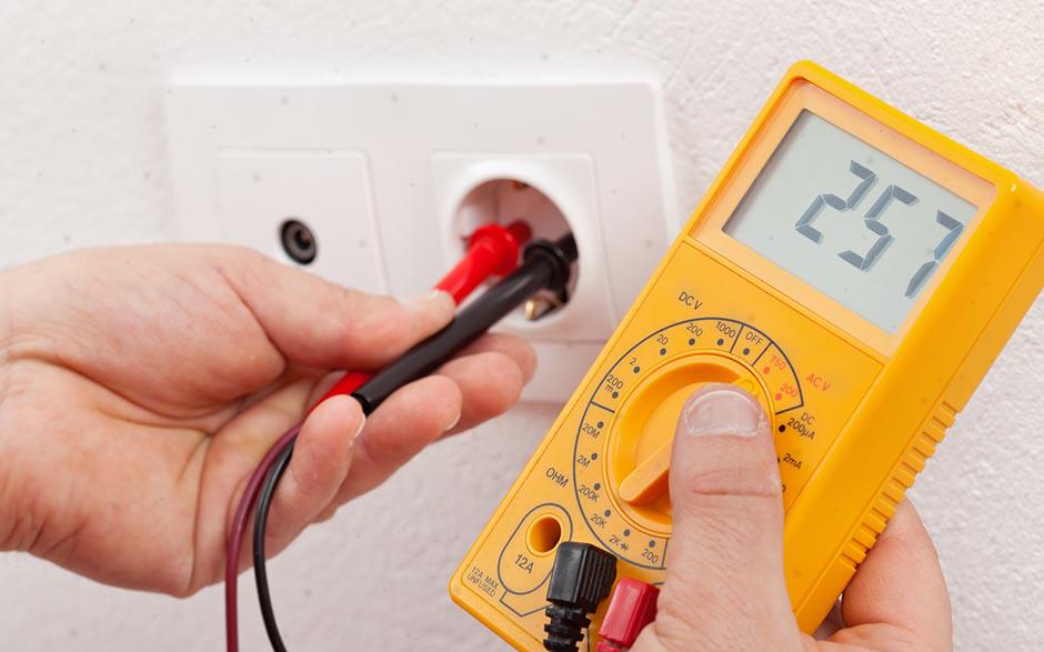 électricien professionnel Mitry-Mory