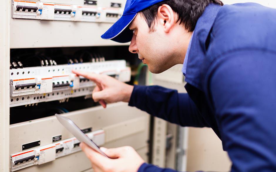 devis électricité Ézanville